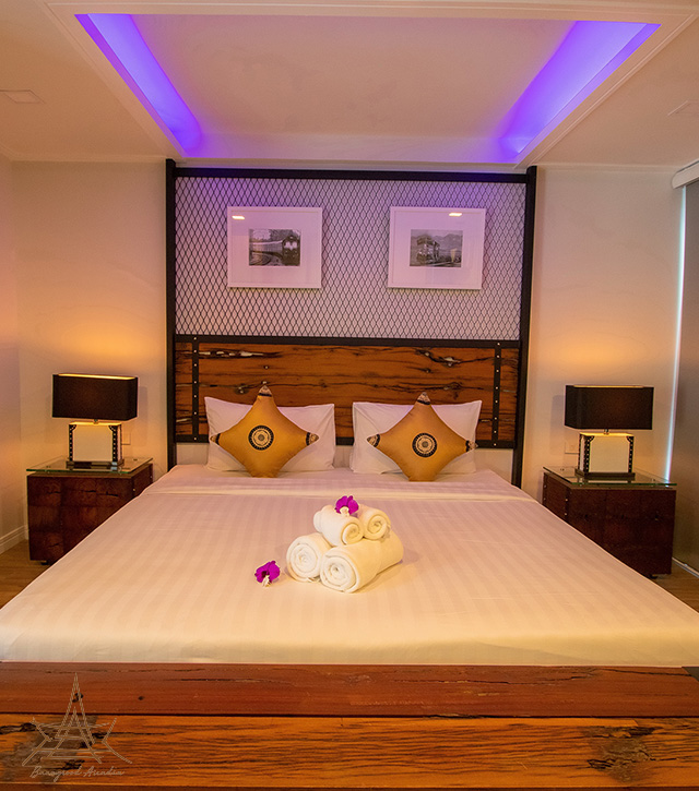 แฟมิลี่ พูล วิลล่า