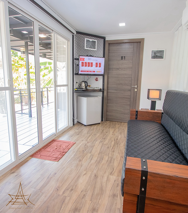 แฟมิลี่ วิลล่า