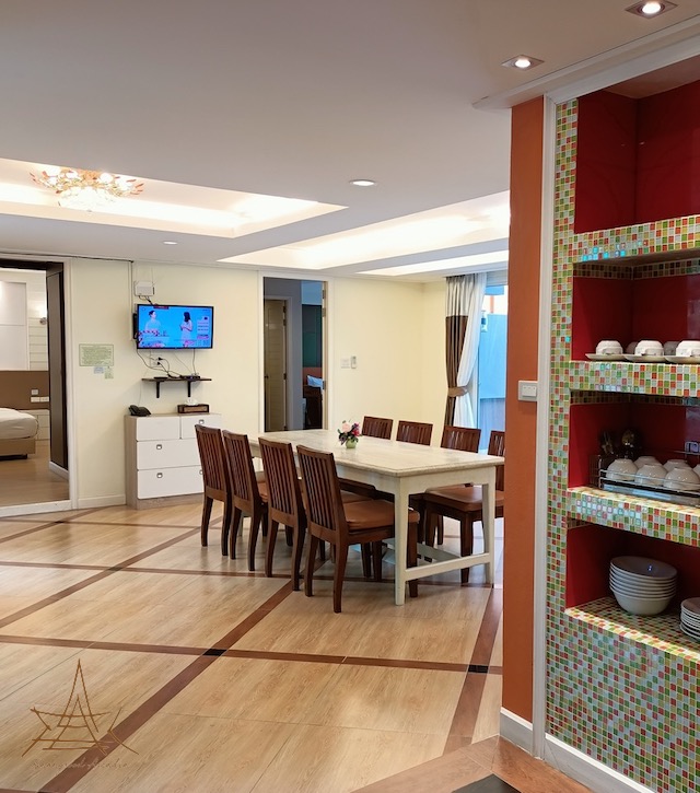 แพ็คเกจครอบครัว - แพ็คเกจครอบครัว