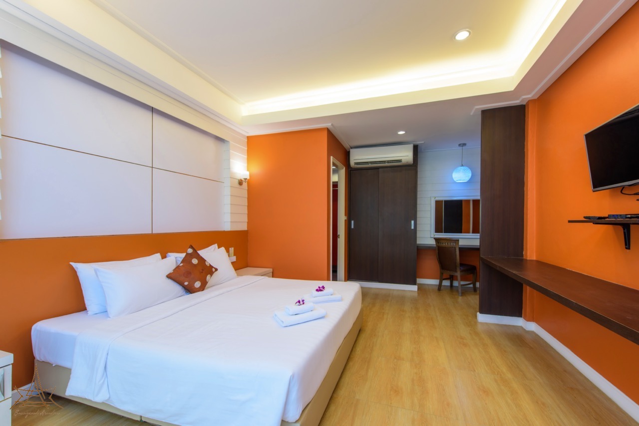 วิวทะเล